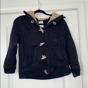 Kids Warm Jacket
